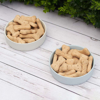 pet bowls