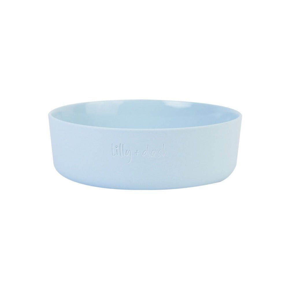 pet bowls